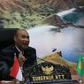 Gubernur Viktor Sebut Banyak Sarjana di NTT yang Tidak Laku