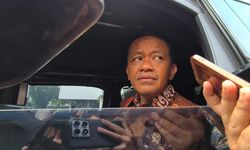 Bahlil: UMKM Berhak Miliki Tambang, Jangan Hanya Jadi Warung Bakso ..