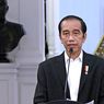 Gibran dan Bobby Maju Pilkada, Jokowi: Anak Saya Punya Hak Politik