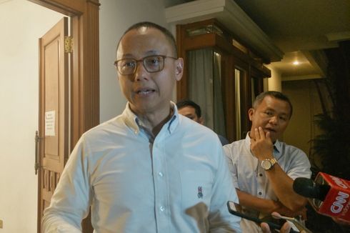 DPP PAN Akan Minta Saran Amien Rais Terkait Pengganti Taufik Kurniawan