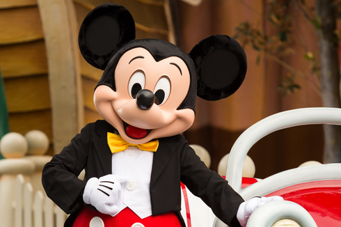 11 Fakta Menarik Disneyland California yang Buka Lagi