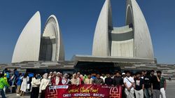 64 Lulusan Pesantren di Cirebon Raih Beasiswa ke 15 Kampus di China