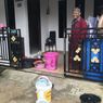 Krisis Air Bersih di Batam, Warga Gunakan Air Hujan untuk Mandi dan Mencuci