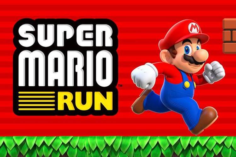 Super Mario Run