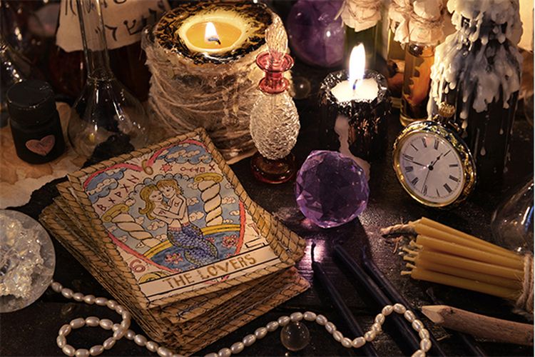 Semakin Diminati, Warga Korsel Gunakan Tarot untuk Hewan Peliharaan