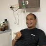 Positif Corona, Bupati Karawang dan Pejabatnya Mulai Membaik