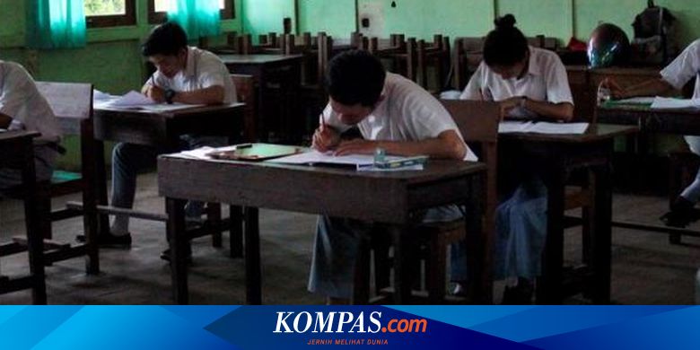 Ini Panduan Penyelenggaraan Pembelajaran Tahun Ajaran Baru Kemendikbud