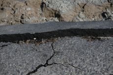 Pacitan Diguncang Gempa Magnitudo 5, Kagetkan Warga Gunungkidul
