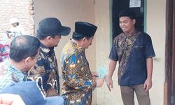 Sebelum Ganti Tahun 2023, Medan Ditarget Jadi Kota Lengkap