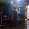 Banjir Lumpur di Desa Pecoro, Jember, Sejumlah Warga Sempat Mengungsi