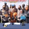 Cekcok gara-gara Portal, Sopir Ambulance Tusuk Petugas Parkir RSUP Prof Ngoerah Bali