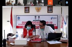 UPDATE Kasus Covid-19 Sulut: 296 ODP, PDP 21 dan 8 Positif