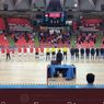 Semifinal Piala AFF Futsal 2022: Agresivitas Myanmar Diwaspadai Indonesia
