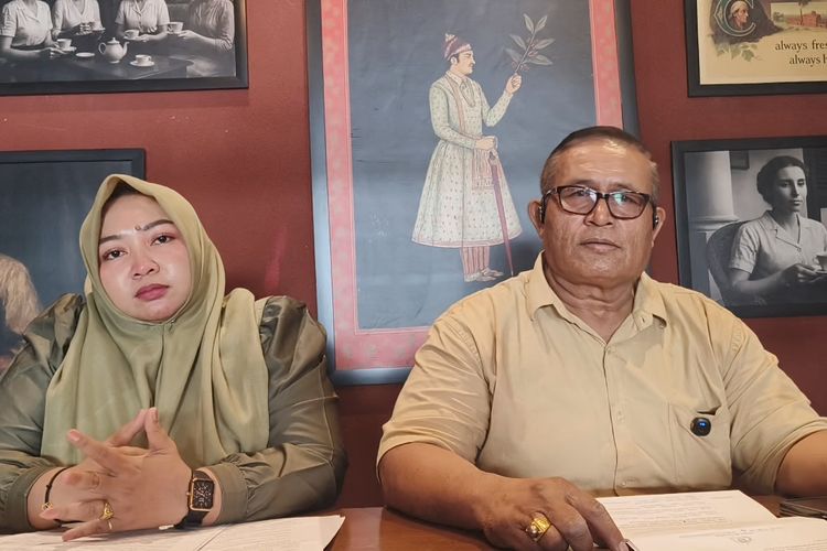 Kuasa Hukum Bantah WS Ada dalam Video Perburuan Penyu Sisik di Raja Ampat