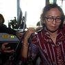 Nursyahbani Katjasungkana, Perempuan dalam Perjuangan Reformasi 1998