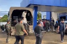 Mengintip Celah Perekrutan Teroris di Gim Online