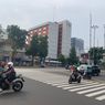 Mulai Hari Ini, Sanksi Tilang Berlaku di 25 Kawasan Ganjil Genap di Jakarta