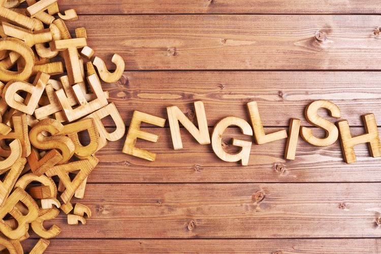 Alasan bahasa inggris menjadi bahasa internasional