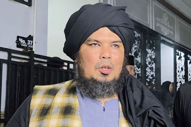 [HOAKS] Video Derry Sulaiman Tawarkan Dana Bantuan 