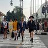 Terinspirasi Citayam Fashion Week, Brand Lokal Bandung Inisiasi Braga Fashion Week