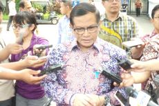 Harga Pangan Naik, Jokowi Panggil Menteri Terkait