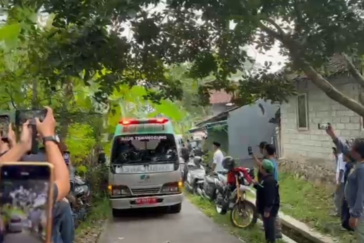 Misteri Kematian Satu Keluarga Saat Berkemah di Posong Temanggung