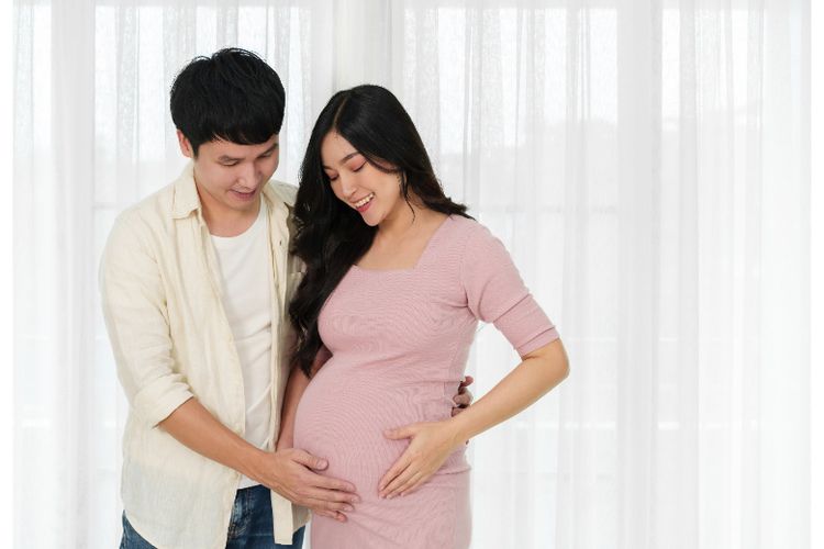 Pemeriksaan Non-Invasive Prenatal Testing (NIPT) dapat membantu memastikan kesehatan janin sejak dini.