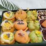 Hampers Lebaran Anti-Mainstream, Soes dan Brownies di Tengah Efisiensi