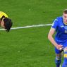 Lolos ke Perempat Final Euro 2020, Ukraina Ukir Sejarah