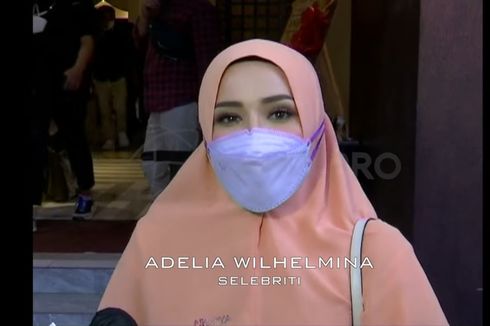 Sudah Steril, Istri Pasha Akui Tak Akan Punya Momongan Lagi