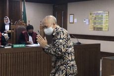 Eks Pejabat Adhi Karya Divonis Lebih Berat dari Tuntutan, Hakim: Terdakwa Tak Akui Perbuatannya