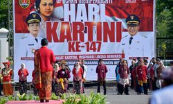 Indeks Pemberdayaan Gender Semarang 78,71, Walkot Agustina: Perempuan Kini Jadi Subjek Utama Pembangunan