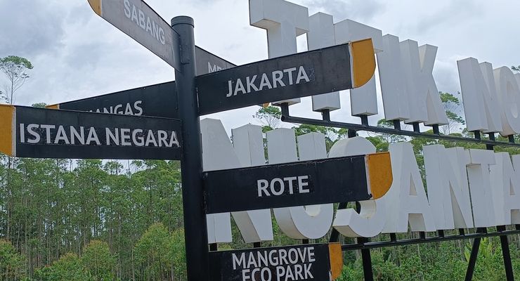 15 Investor "Groundbreaking" IKN Januari-Februari 2024, Ini Daftarnya