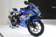 Pilihan Motor Sport di Bursa Lelang, Ninja 150 Mulai Rp 9 Jutaan