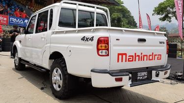 Asosiasi Ahli Teknik: Impor Pikap Berpotensi Hilangkan Nilai Tambah Ekonomi RI Rp 39 T