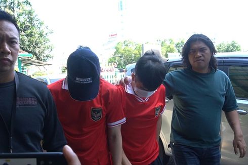 Uang Hasil Judi Bola Online di Kamboja dan Filipina Disimpan di Bank di Batam