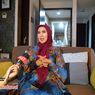 Doa dan Harapan Venna Melinda di Ulang Tahun Ke-49