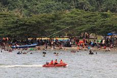 Pantai Nambo di Kendari: Daya Tarik, Harga Tiket, dan Rute