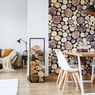 3 Kesalahan Mendekor Ruangan dengan Wallpaper Dinding