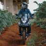 Hitung Konsumsi BBM Honda CB150X