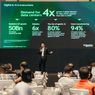 Schneider Electric Kurangi 862 Juta Ton Emisi CO2 pada 2021–2025 