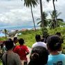 BMKG: Sesar Aktif Penyebab Gempa Laut Flores Belum Terpetakan