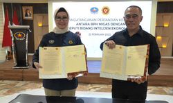 Kerja Sama dengan BIN, BPH Migas Berharap Bisa Dapat Informasi soal Penyalahgunaan BBM