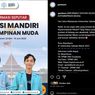 UNS Buka Seleksi Mandiri Jalur Kepemimpinan, Mantan Ketua OSIS SMA Bisa Daftar