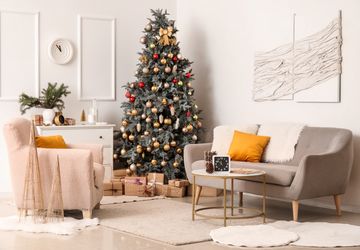 Catat, Ini 5 Waktu Terbaik Memasang Dekorasi Natal di Rumah