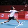 Hasil BWF World Tour Finals 2022: Menangi Duel Merah Putih Kontra Jojo, Ginting ke Final!