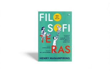 Menghadapi Quarter Life Crisis dengan Stoisisme