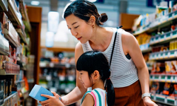 Sektor Ritel Pangan di Asia Dinilai Minim Komitmen Tekan Emisi Metana