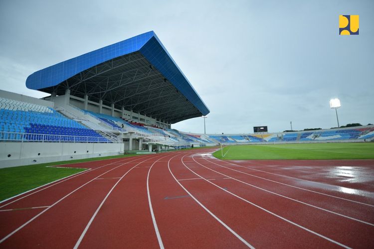 Stadion Kanjuruhan Selesai Renovasi, Upaya untuk Menjaga Sejarah