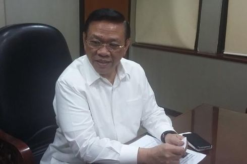 Kubu Agung Siapkan Pelaksana Tugas Pimpinan DPD Golkar Tingkat Provinsi 